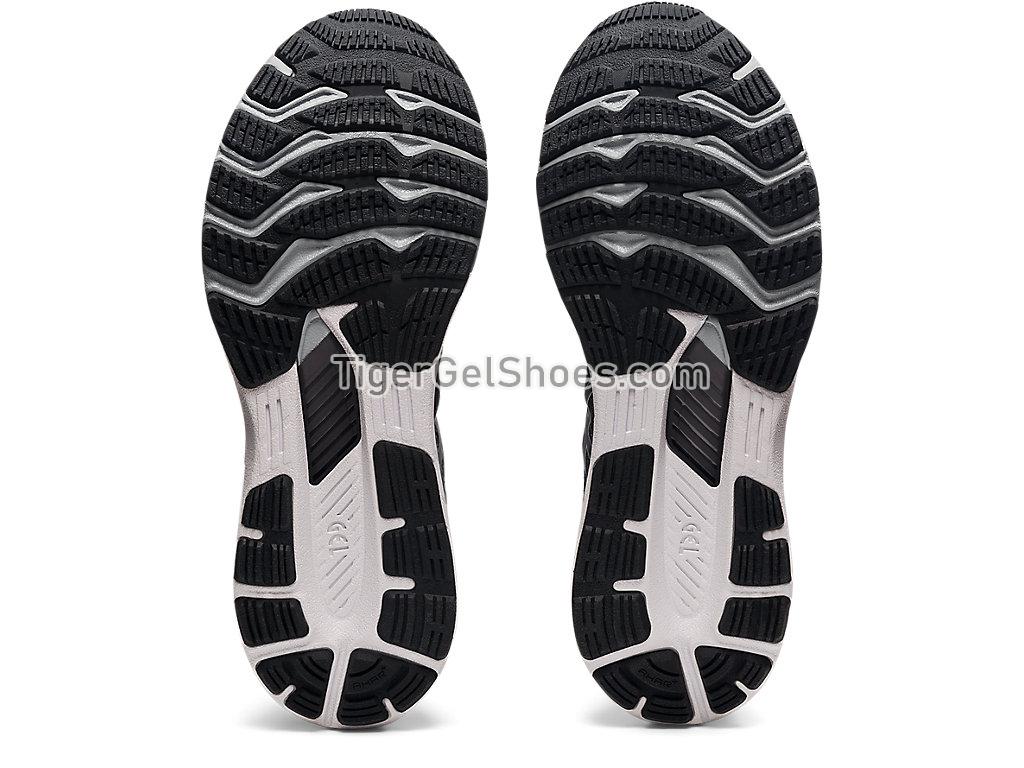 Asics GEL-KAYANO 28 (4E) Carrier Grey/Black 1011B191-021 Mens Running Shoes