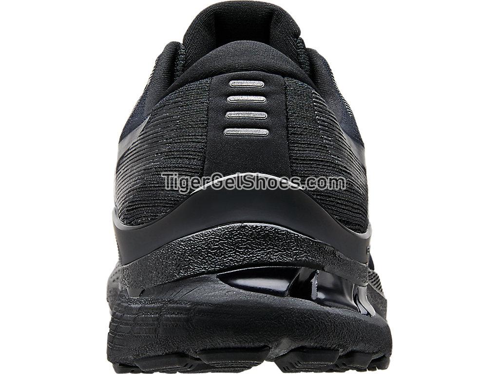 Asics GEL-KAYANO 28 Black/Graphite Grey 1011B189-001 Mens Running Shoes