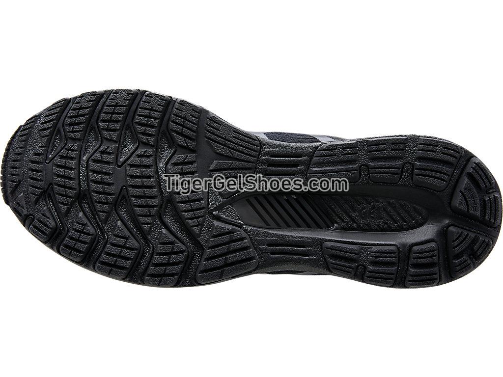 Asics GEL-KAYANO 28 Black/Graphite Grey 1011B189-001 Mens Running Shoes