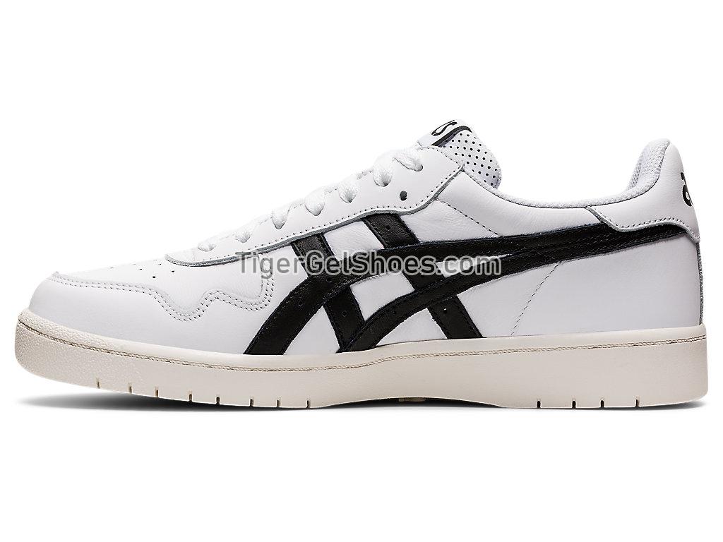 Asics JAPAN S White/Black 1201A382-101 GEL Mens Womens Shoes