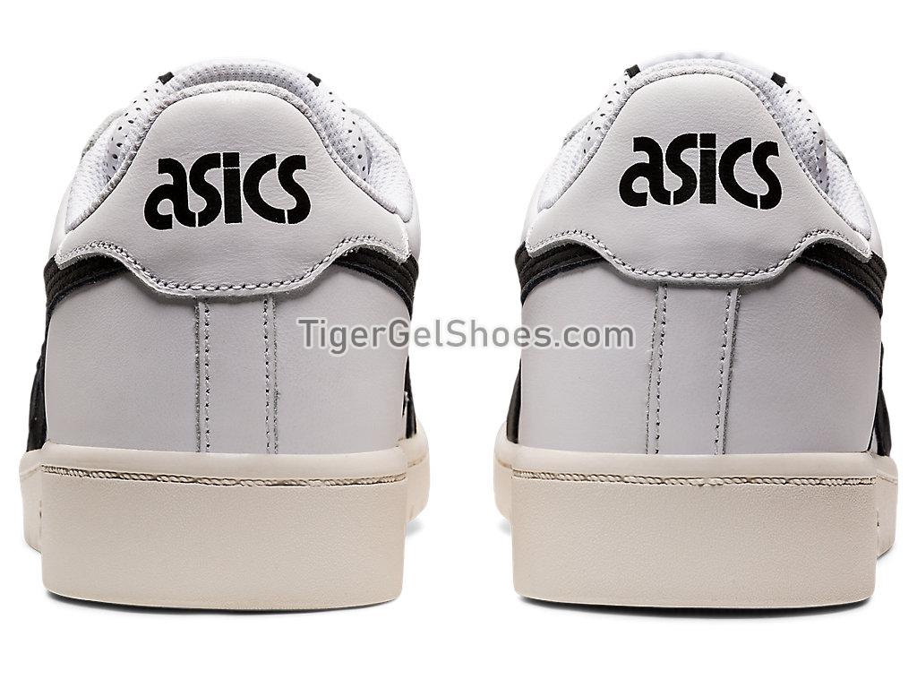 Asics JAPAN S White/Black 1201A382-101 GEL Mens Womens Shoes
