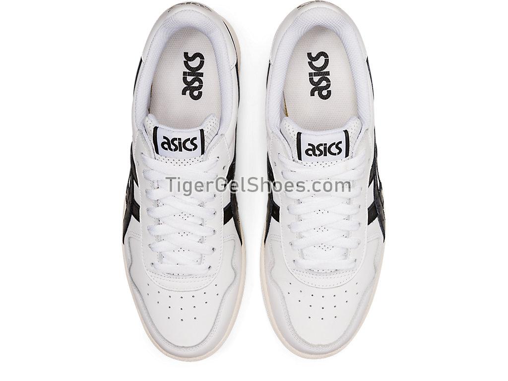 Asics JAPAN S White/Black 1201A382-101 GEL Mens Womens Shoes