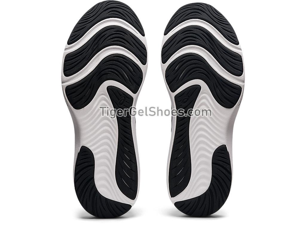 Asics GEL-PULSE 13 Black/White 1011B175-002 Mens Running Shoes