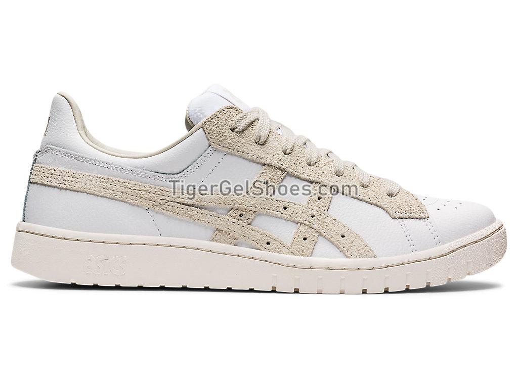Asics GEL-PTG White/Cream 1201A273-100 GEL Mens Womens Shoes