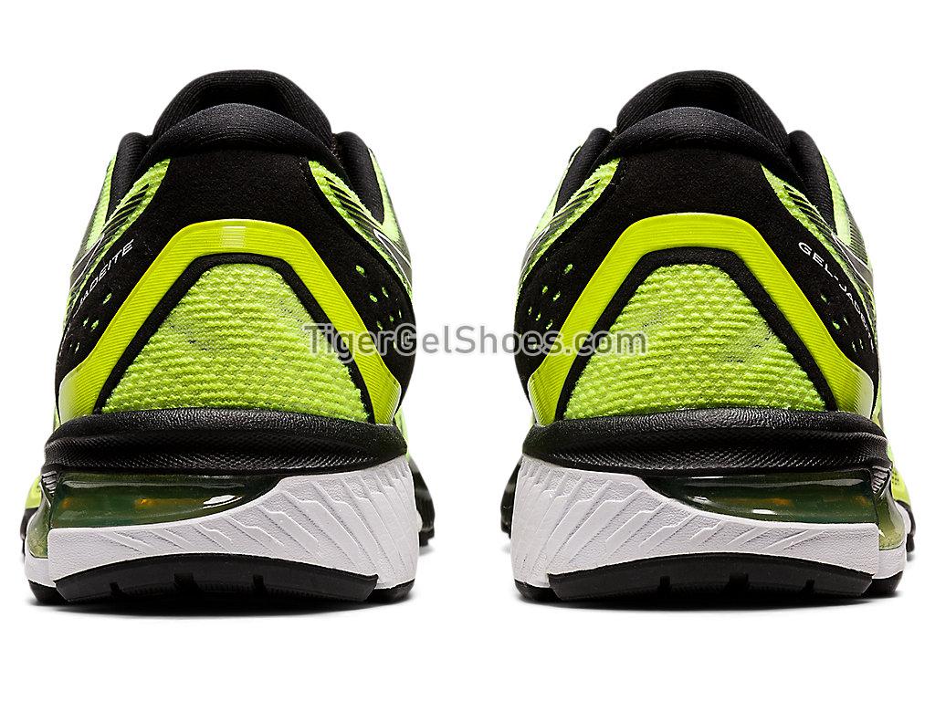 Asics GEL-JADEITE Safety Yellow/Black 1011B401-750 Mens Running Shoes