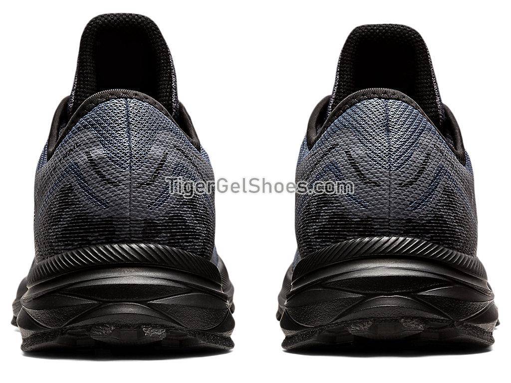 Asics GEL-EXCITE TRAIL Metropolis/Black 1011B194-021 Mens Running Shoes