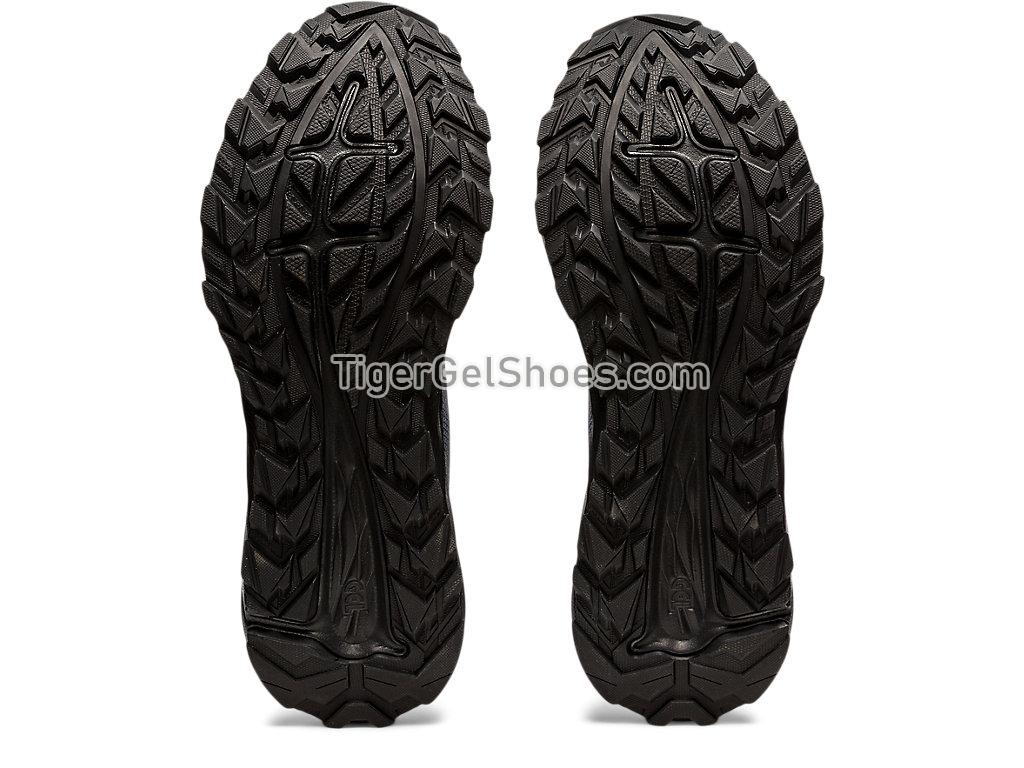 Asics GEL-EXCITE TRAIL Metropolis/Black 1011B194-021 Mens Running Shoes