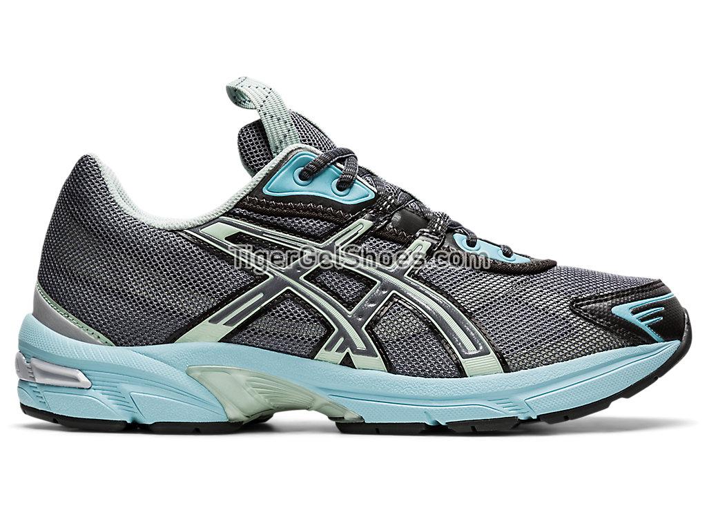 Asics UB2-S GEL-1130 Metropolis/Lichen Rock 1201A291-022 GEL Mens Womens Shoes