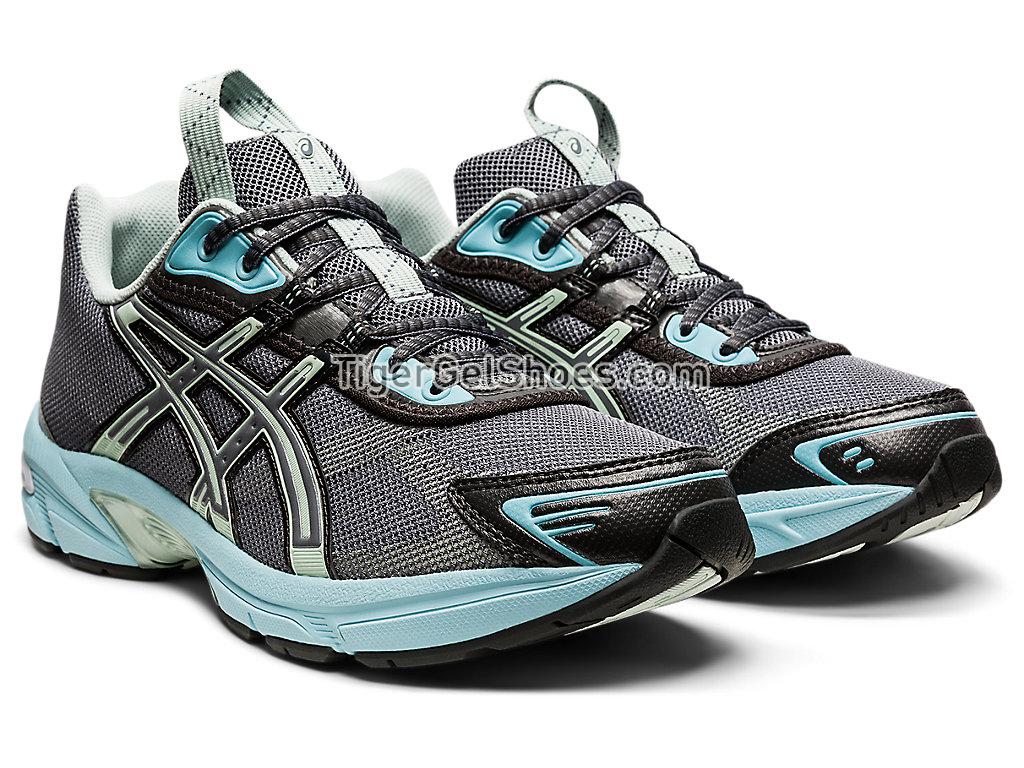 Asics UB2-S GEL-1130 Metropolis/Lichen Rock 1201A291-022 GEL Mens Womens Shoes