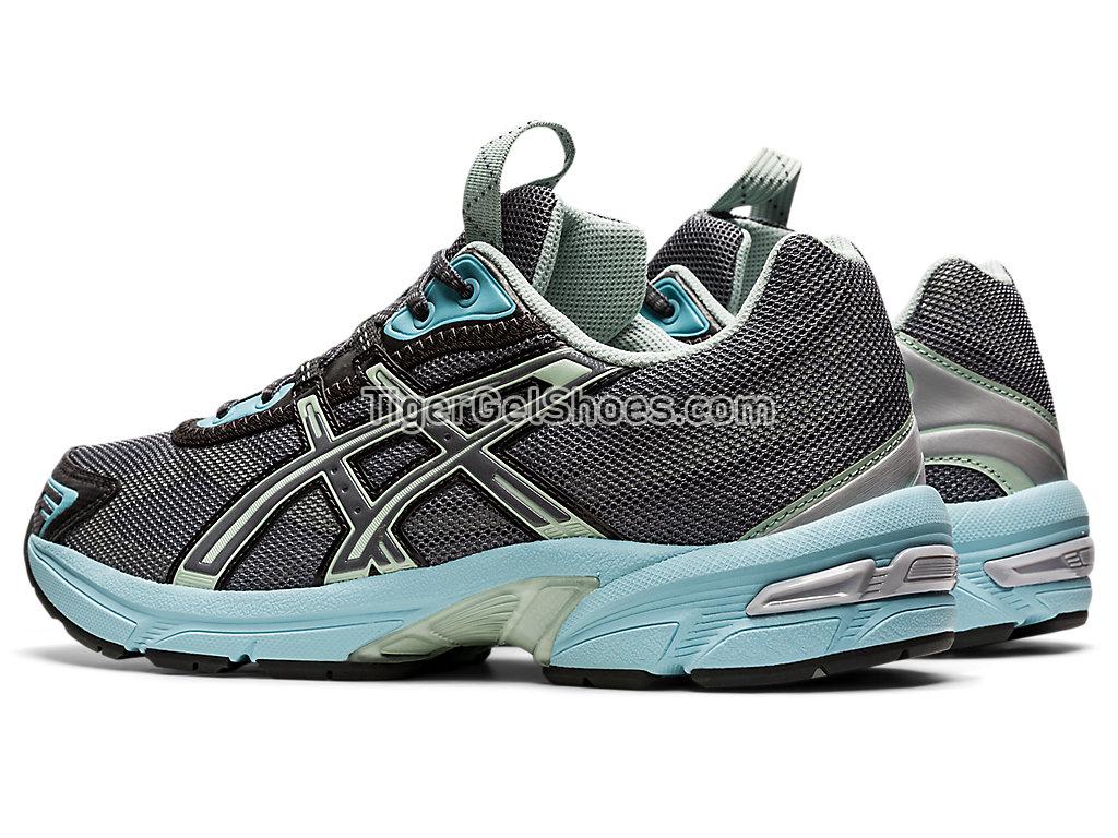 Asics UB2-S GEL-1130 Metropolis/Lichen Rock 1201A291-022 GEL Mens Womens Shoes