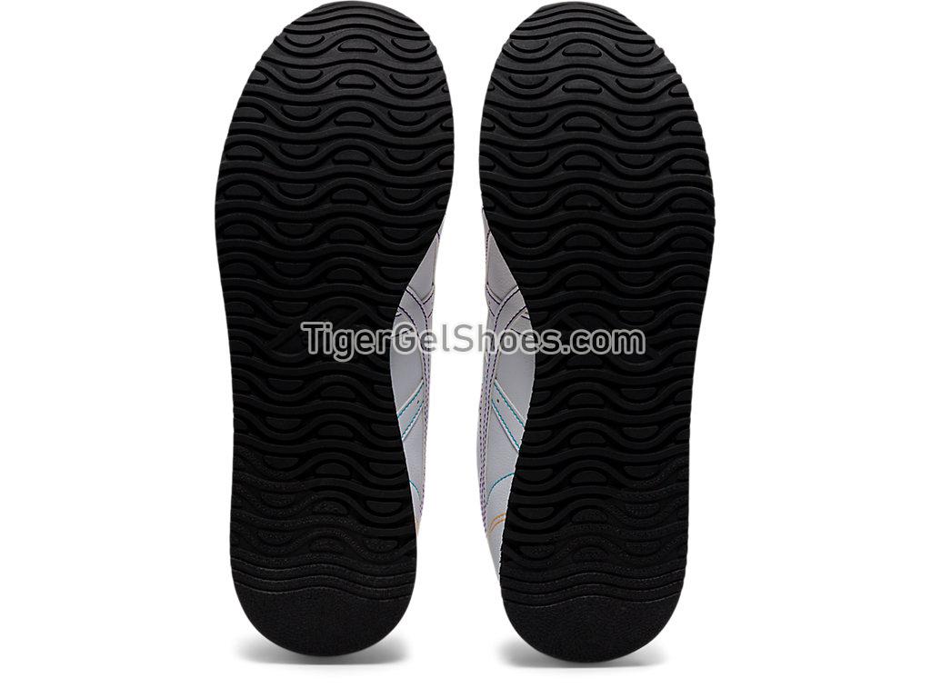 Asics TIGER RUNNER White/White 1203A167-100 GEL Mens Womens Shoes
