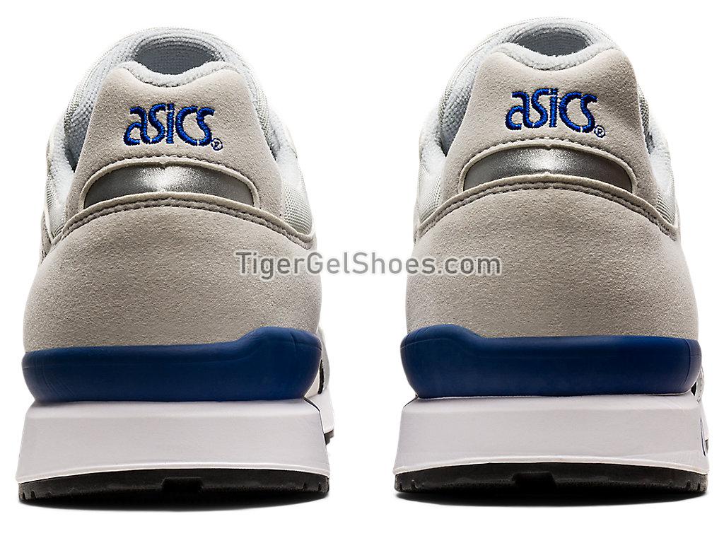 Asics GT-II Glacier Grey/Asics Blue 1201A253-035 GEL Mens Womens Shoes