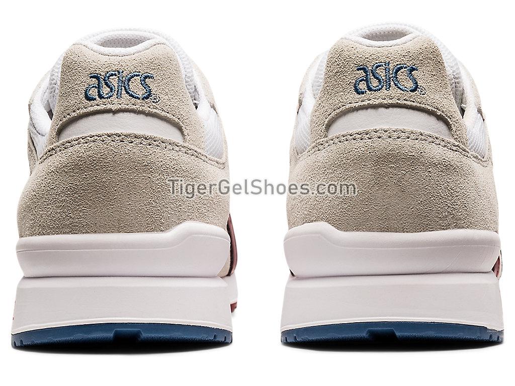 Asics GT-II Glacier Grey/Beet Juice 1201A468-020 GEL Mens Womens Shoes