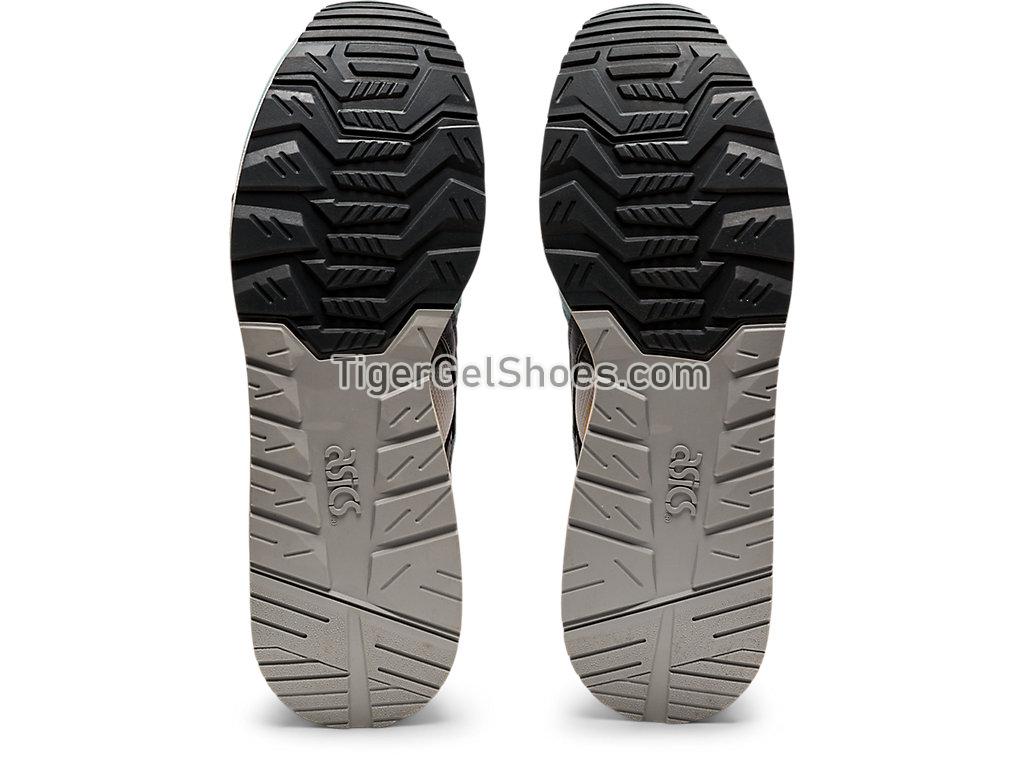 Asics GT-II White/Smoke Blue 1201A468-101 GEL Mens Womens Shoes