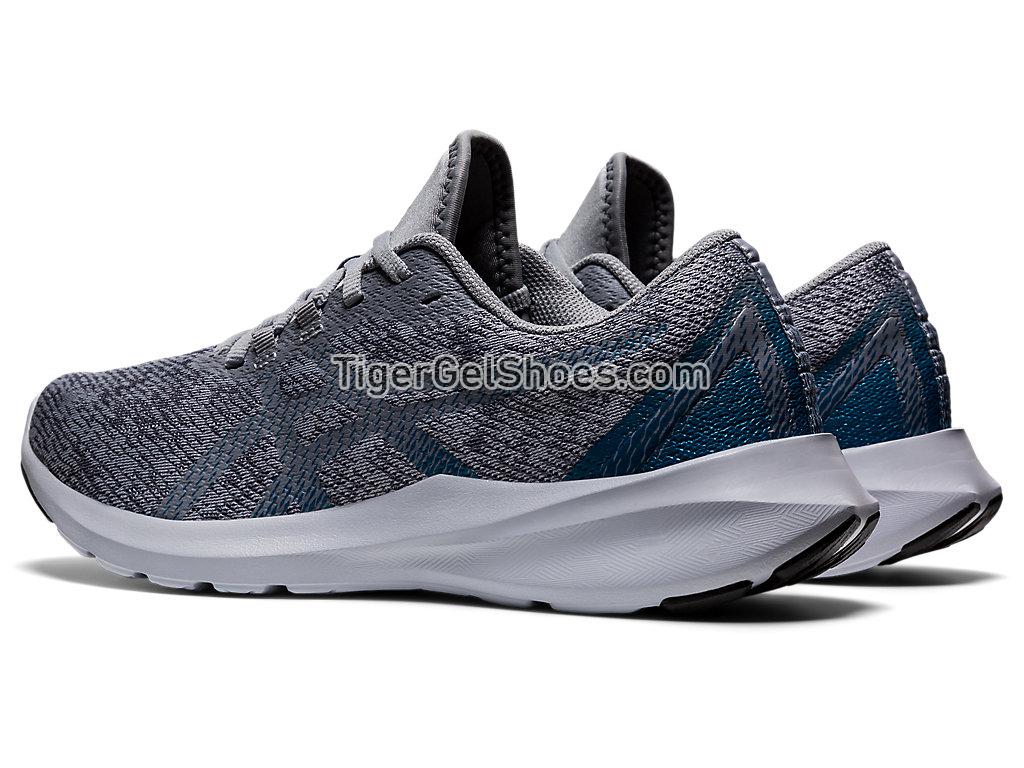 Asics VERSABLAST MX Sheet Rock/Deep Sea Teal 1011B180-027 Mens Running Shoes