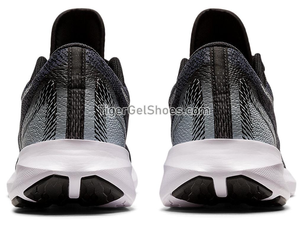Asics VERSABLAST MX Black/Metropolis 1011B180-001 Mens Running Shoes