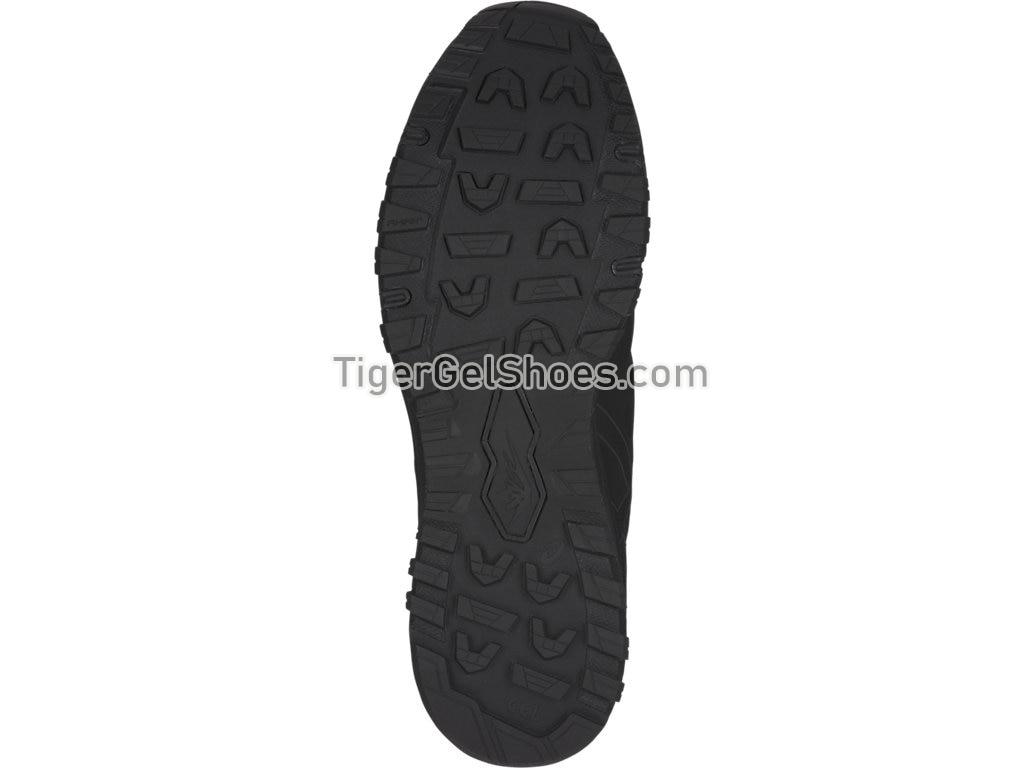 Asics GEL-Fujirado Dark Grey/Black/Silver T7K0N-9590 Mens Trail Running Shoes