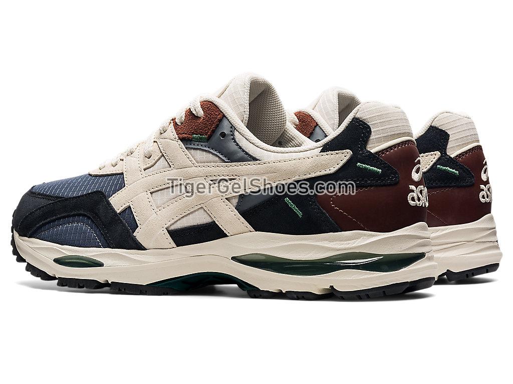 Asics GEL-MC PLUS Metropolis/Birch 1201A021-020 GEL Mens Womens Shoes