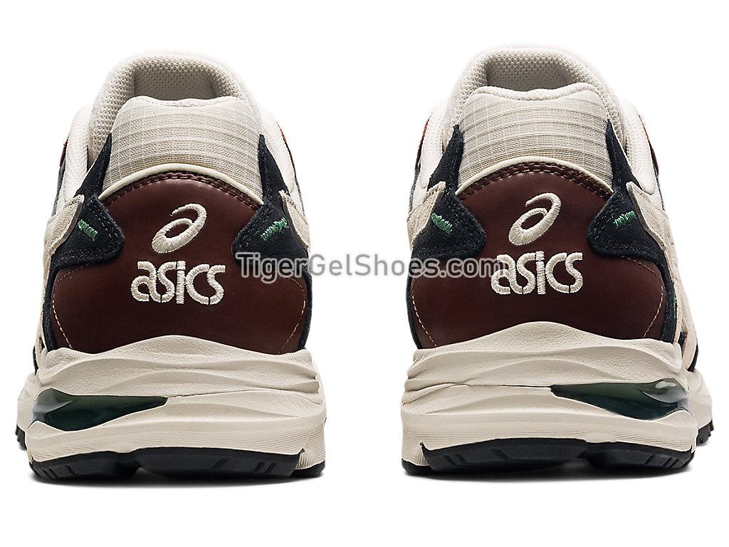 Asics GEL-MC PLUS Metropolis/Birch 1201A021-020 GEL Mens Womens Shoes