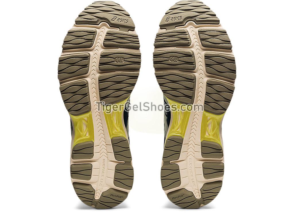 Asics GEL-MC PLUS Smoke Blue/Lichen Rock 1201A021-401 GEL Mens Womens Shoes