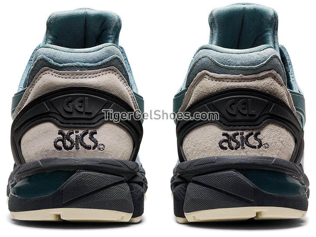 Asics GEL-KAYANO TRAINER 21 Smoke Blue/Carrier Grey 1201A067-402 GEL Mens Womens Shoes