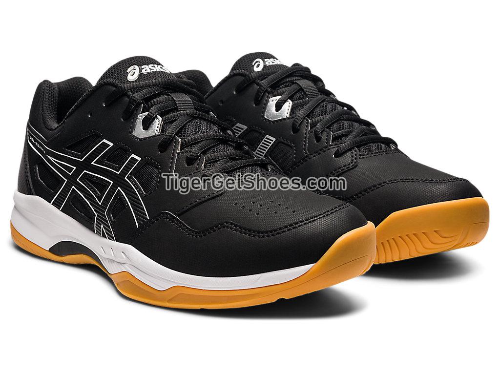 Asics GEL-RENMA Black/White 1071A068-002 Mens Other Sports Shoes