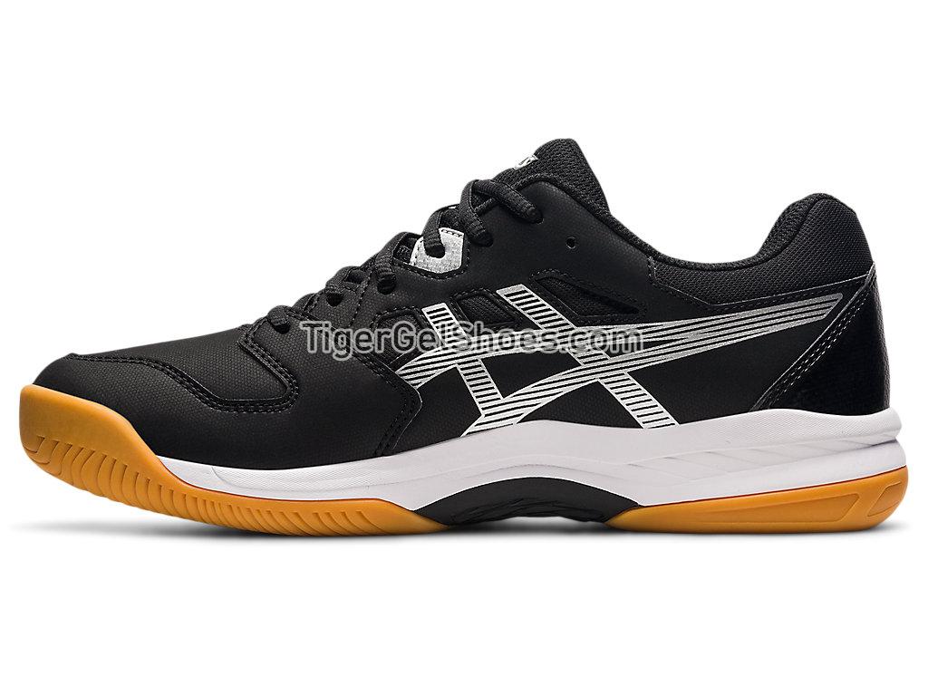 Asics GEL-RENMA Black/White 1071A068-002 Mens Other Sports Shoes