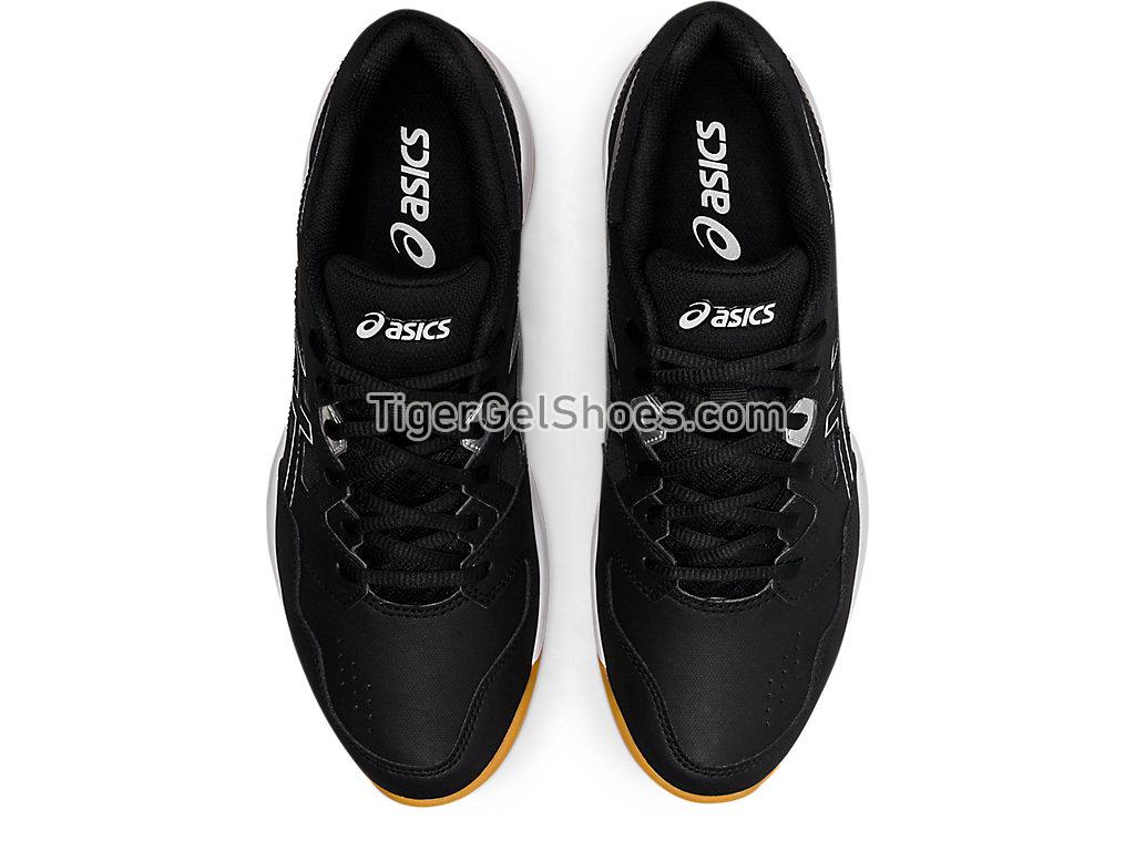 Asics GEL-RENMA Black/White 1071A068-002 Mens Other Sports Shoes