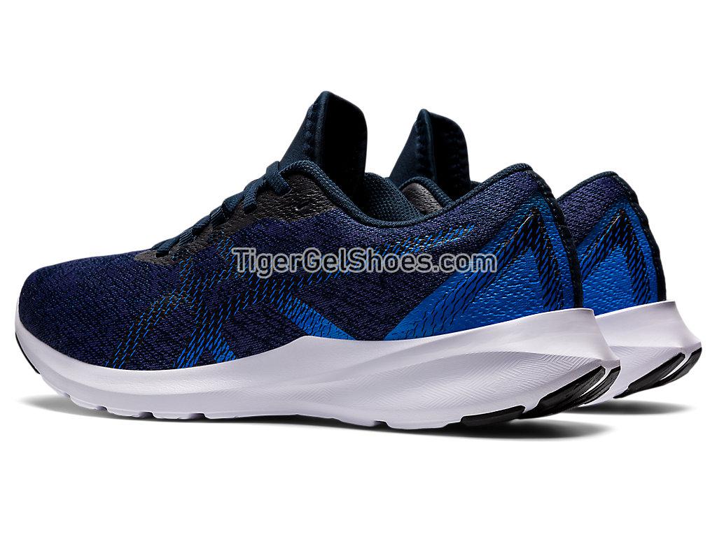 Asics VERSABLAST MX French Blue/Electric Blue 1011B180-407 Mens Running Shoes