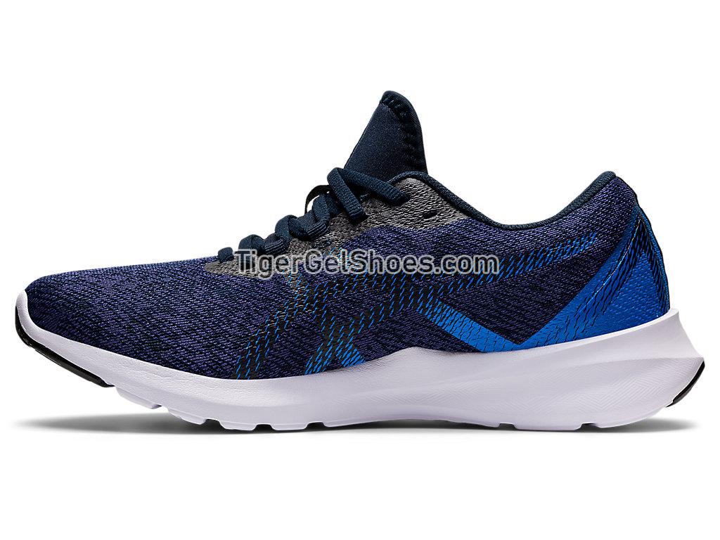 Asics VERSABLAST MX French Blue/Electric Blue 1011B180-407 Mens Running Shoes