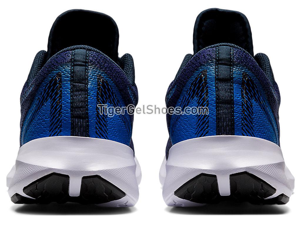 Asics VERSABLAST MX French Blue/Electric Blue 1011B180-407 Mens Running Shoes