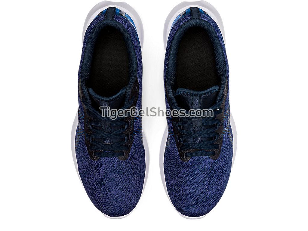 Asics VERSABLAST MX French Blue/Electric Blue 1011B180-407 Mens Running Shoes