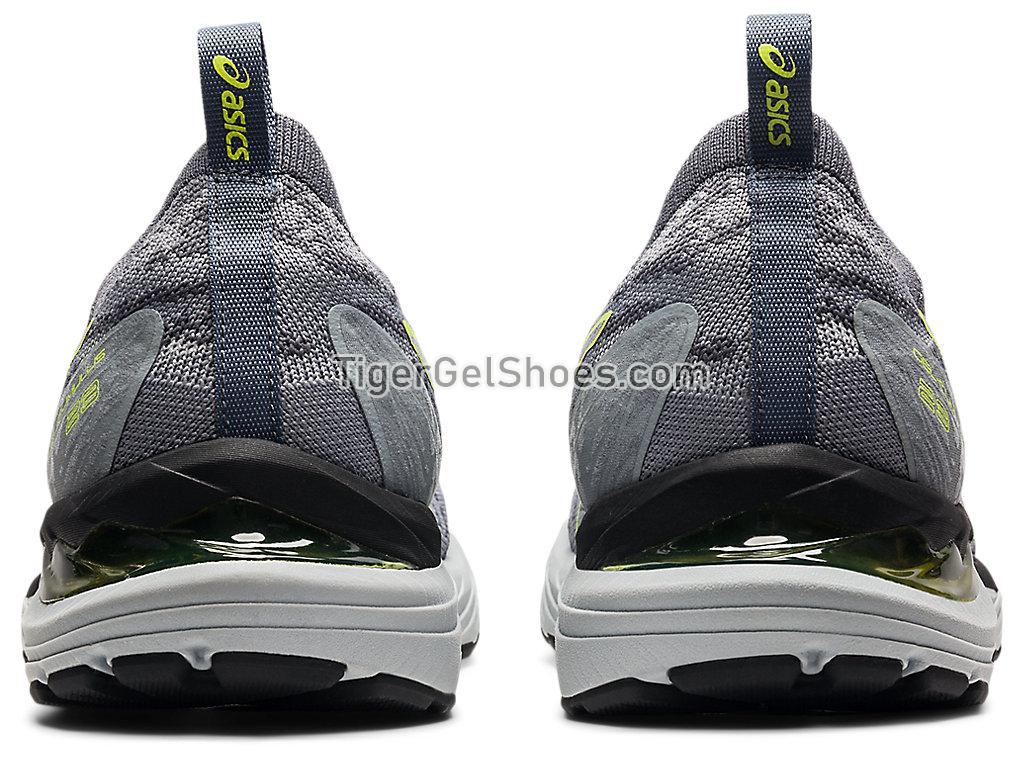 Asics GEL-CUMULUS 23 MK Sheet Rock/Metropolis 1011B015-028 Mens Running Shoes