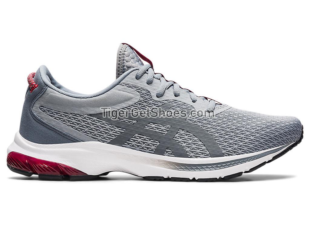 Asics GEL-KUMO LYTE 2 Sheet Rock/Metropolis 1011B043-028 Mens Running Shoes