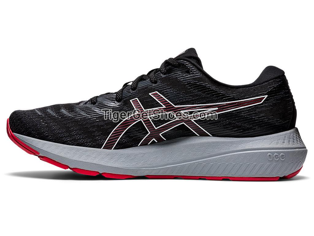 Asics GEL-KAYANO LITE 2 Black/White 1011B217-001 Mens Running Shoes