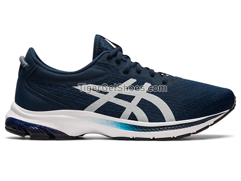 Asics GEL-KUMO LYTE 2 French Blue/Piedmont Grey 1011B043-406 Mens Running Shoes Asics GEL-KUMO LYTE 2 French Blue/Piedmont Grey 1011B043-406 Mens Running Shoes