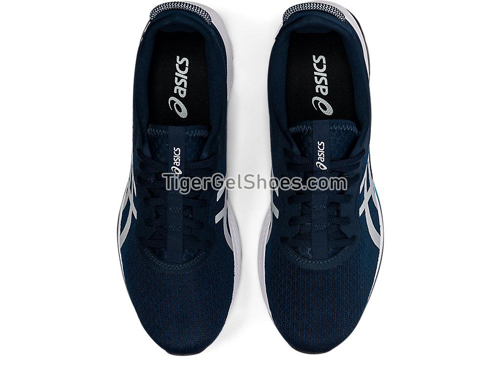 Asics GEL-KUMO LYTE 2 French Blue/Piedmont Grey 1011B043-406 Mens Running Shoes