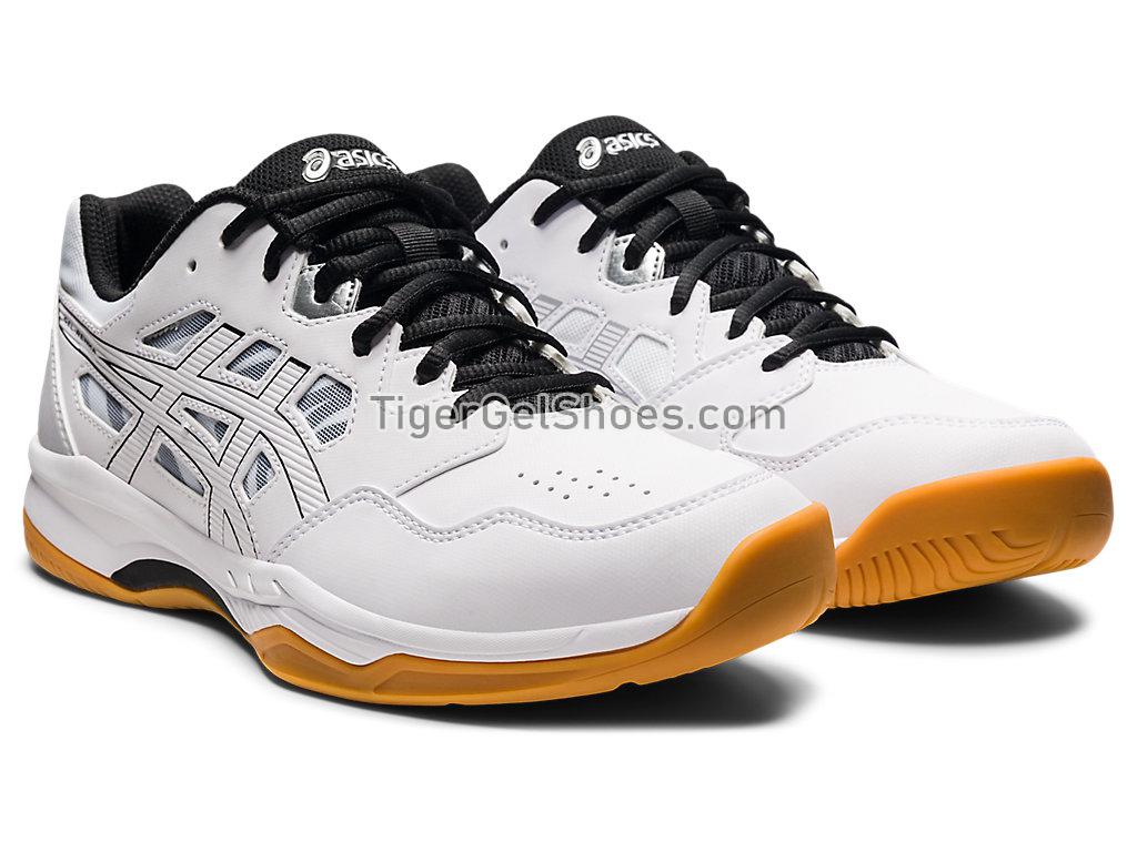 Asics GEL-RENMA White/Black 1071A068-101 Mens Other Sports Shoes