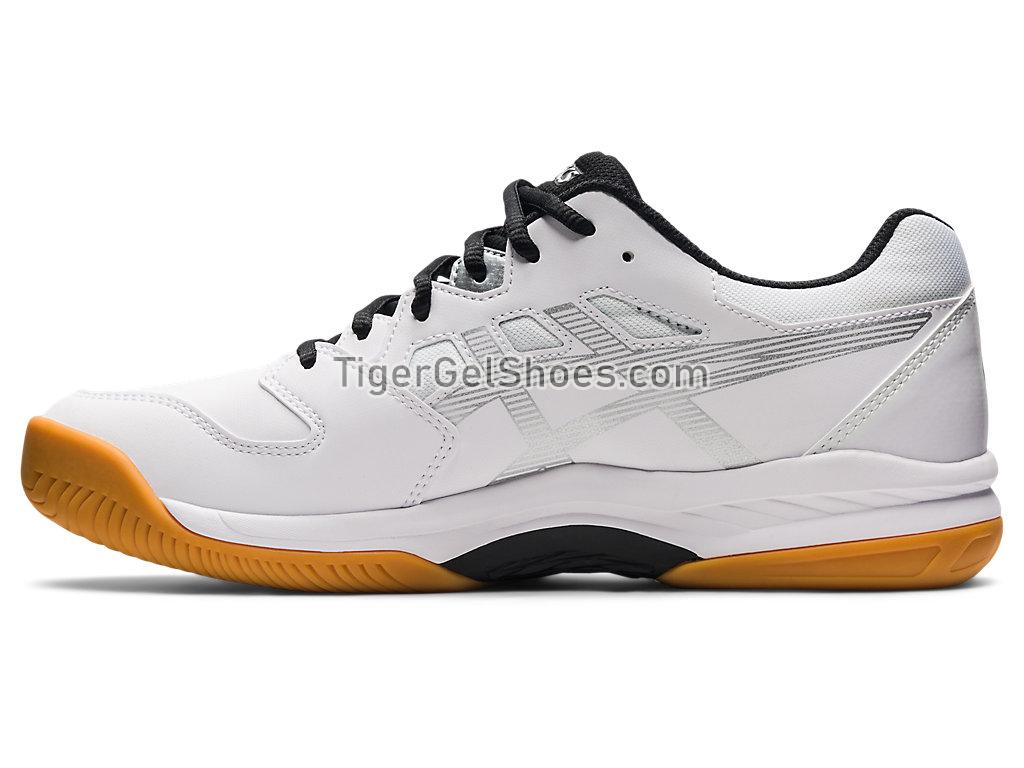 Asics GEL-RENMA White/Black 1071A068-101 Mens Other Sports Shoes