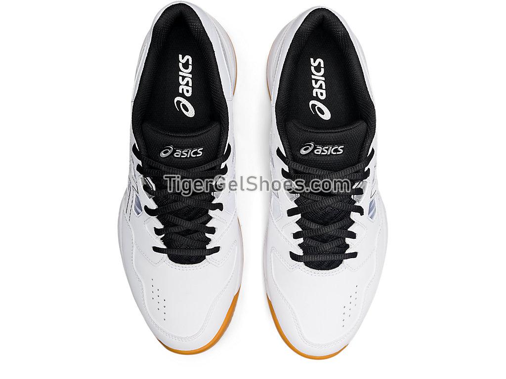 Asics GEL-RENMA White/Black 1071A068-101 Mens Other Sports Shoes