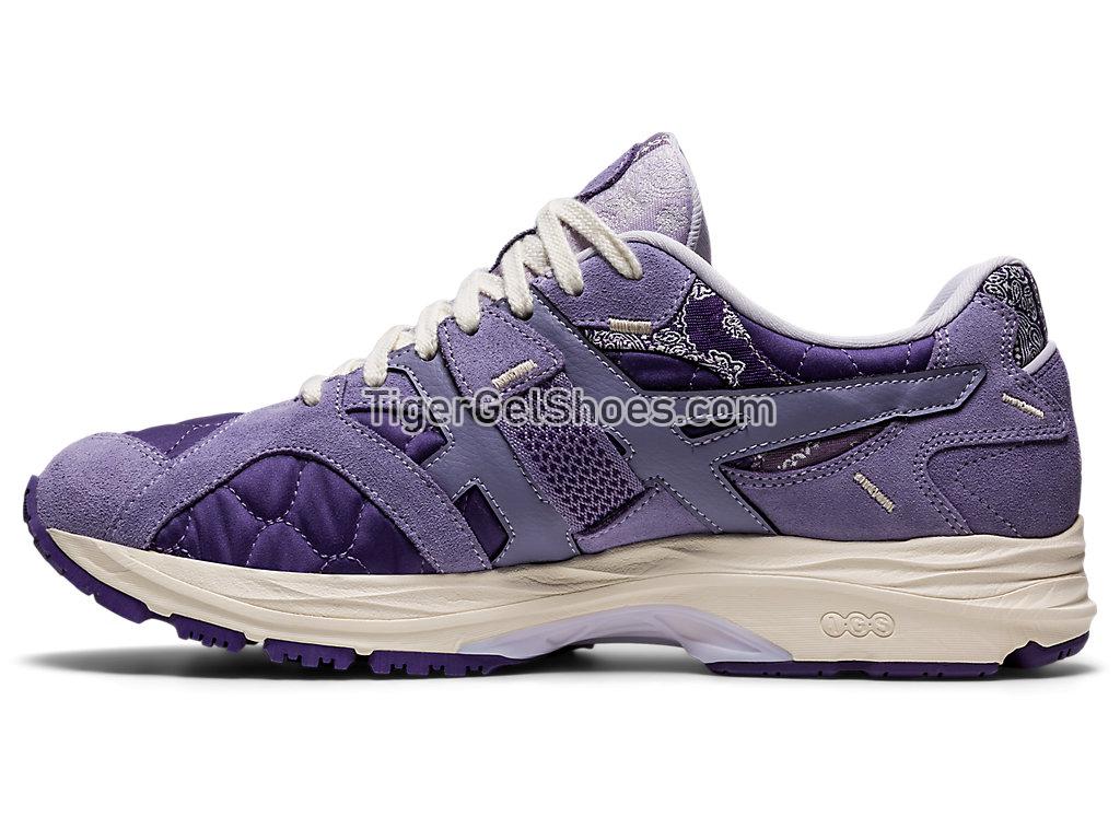 Asics GEL-MC PLUS Ash Rock/Cream 1201A312-500 GEL Mens Womens Shoes