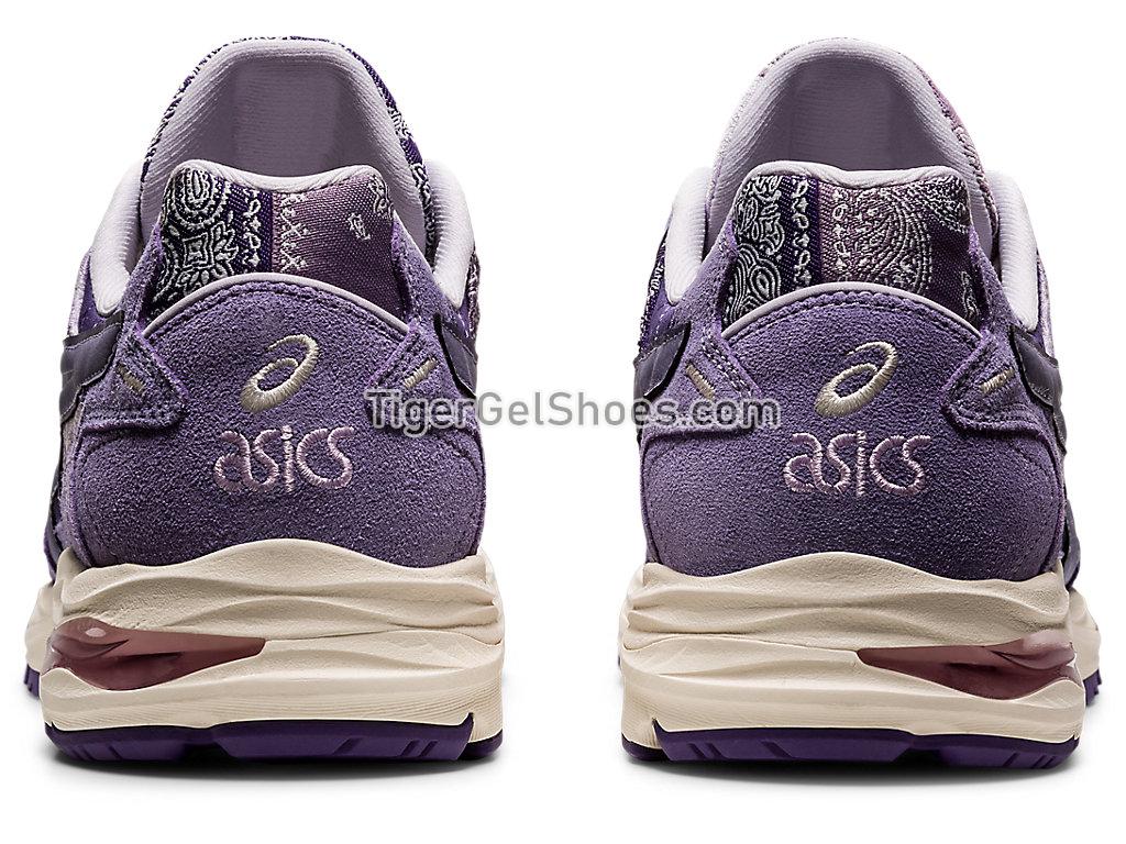 Asics GEL-MC PLUS Ash Rock/Cream 1201A312-500 GEL Mens Womens Shoes