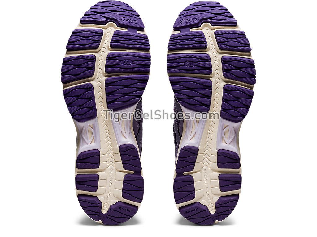 Asics GEL-MC PLUS Ash Rock/Cream 1201A312-500 GEL Mens Womens Shoes