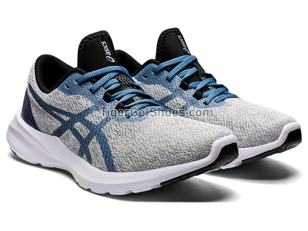 Asics VERSABLAST MX Piedmont Grey/Thunder Blue 1011B180-960 Mens Running Shoes