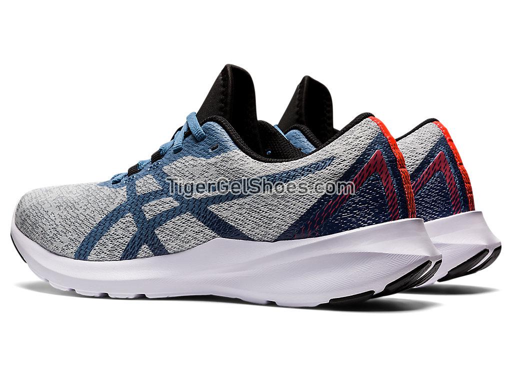 Asics VERSABLAST MX Piedmont Grey/Thunder Blue 1011B180-960 Mens Running Shoes