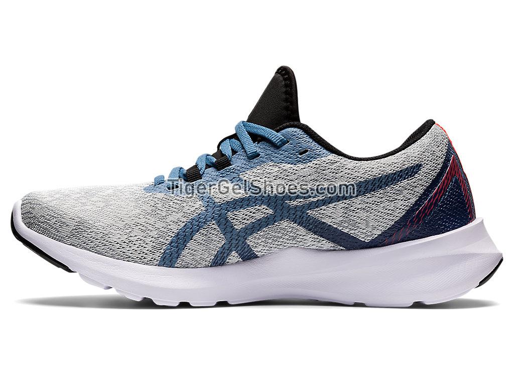 Asics VERSABLAST MX Piedmont Grey/Thunder Blue 1011B180-960 Mens Running Shoes
