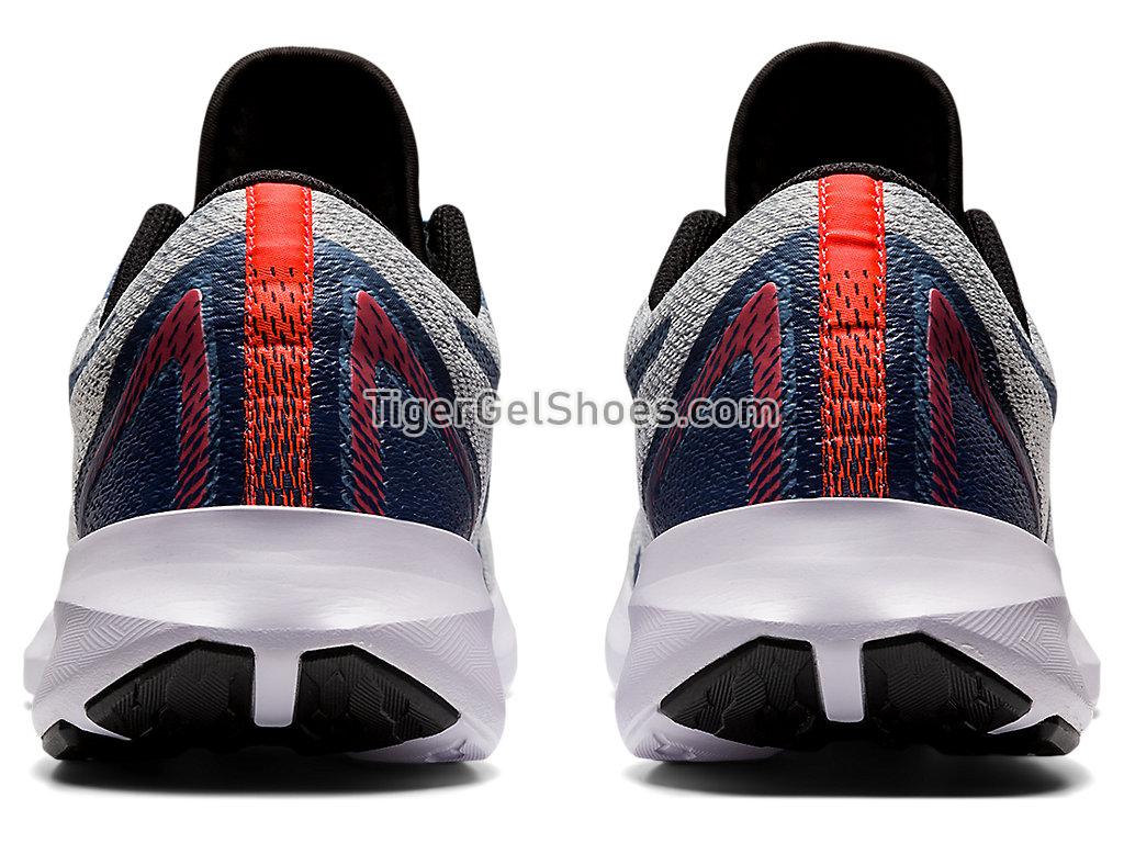 Asics VERSABLAST MX Piedmont Grey/Thunder Blue 1011B180-960 Mens Running Shoes