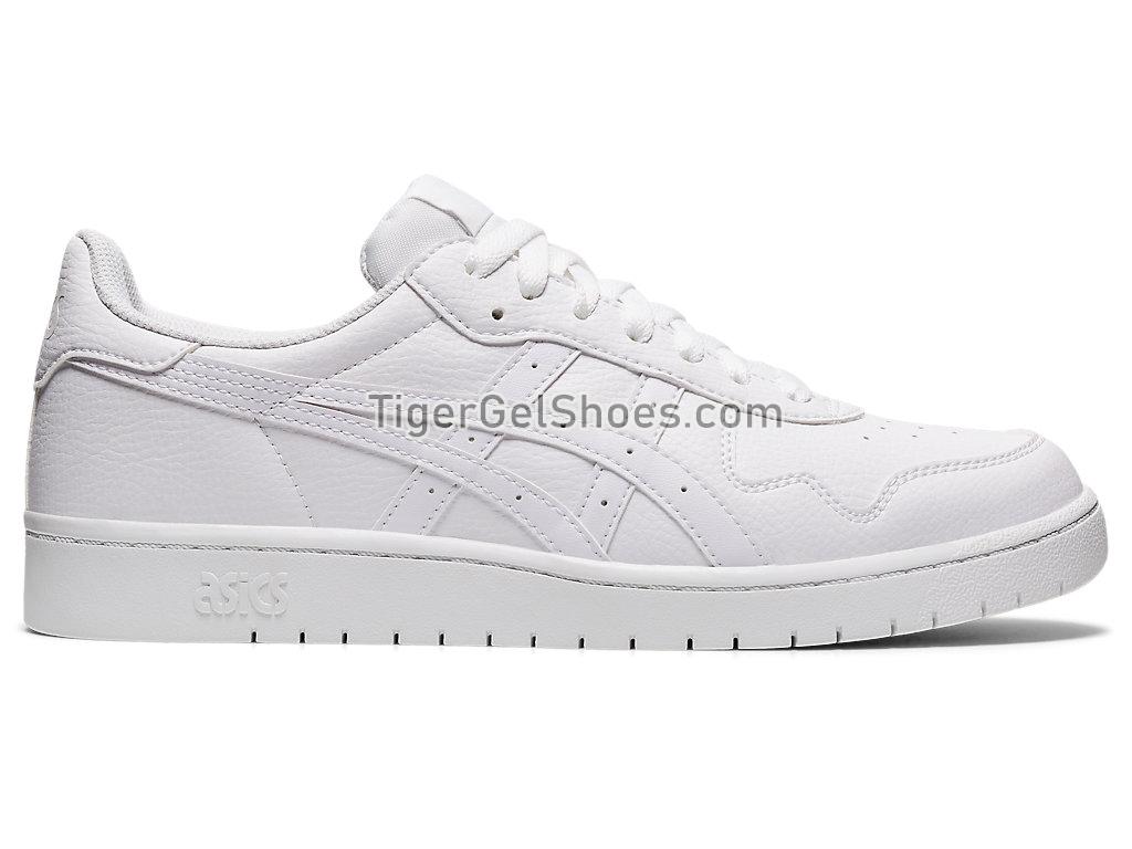 Asics JAPAN S White/White 1201A182-102 GEL Mens Womens Shoes