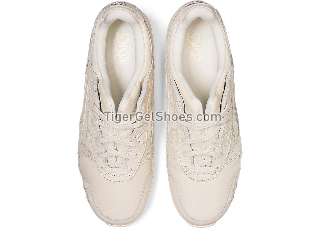 Asics GEL-LYTE III OG Ivory/Cream 1201A295-750 GEL Mens Womens Shoes
