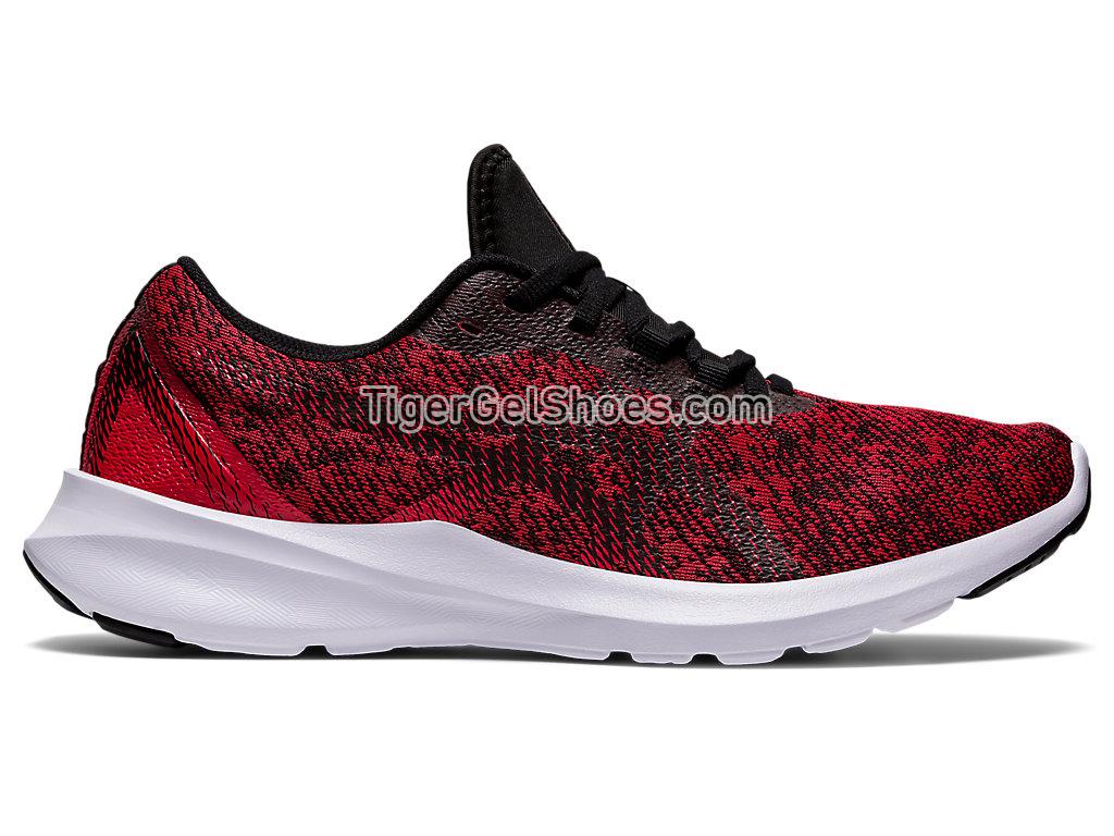 Asics VERSABLAST MX Electric Red/Electric Red 1011B180-600 Mens Running Shoes